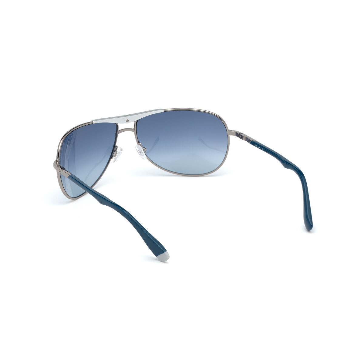 Solbriller til mænd Web Eyewear Ø 66 mm